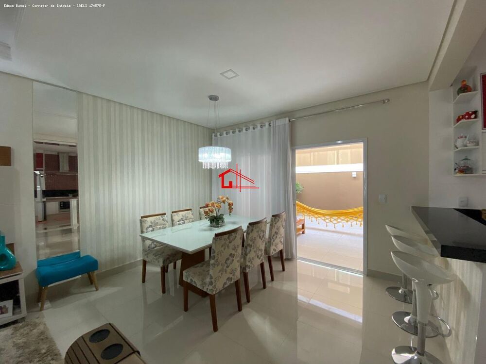 Casa de Condomínio, 3 quartos - Foto 8