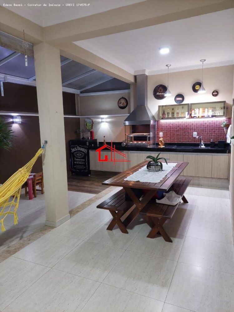 Casa de Condomínio, 3 quartos - Foto 15