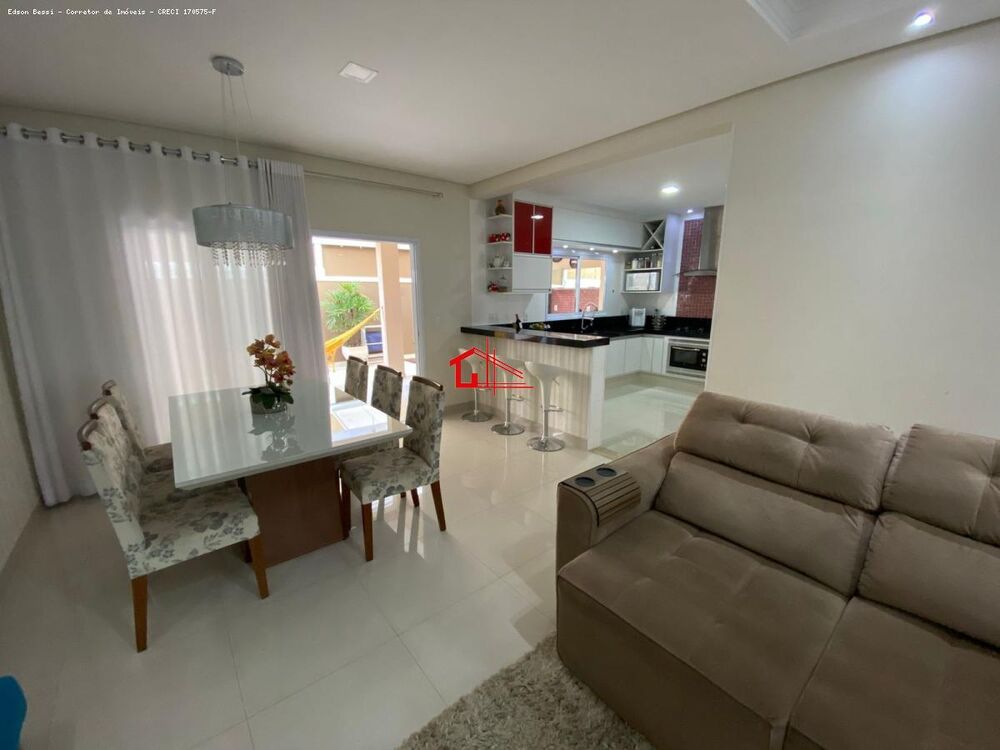 Casa de Condomínio, 3 quartos - Foto 5