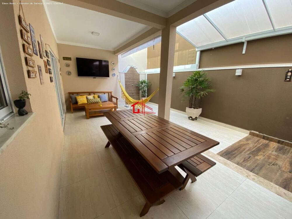 Casa de Condomínio, 3 quartos - Foto 11