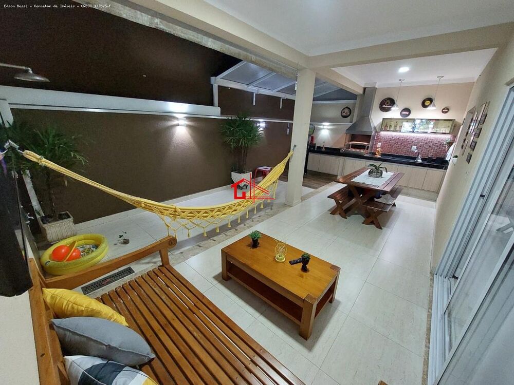 Casa de Condomínio, 3 quartos - Foto 14