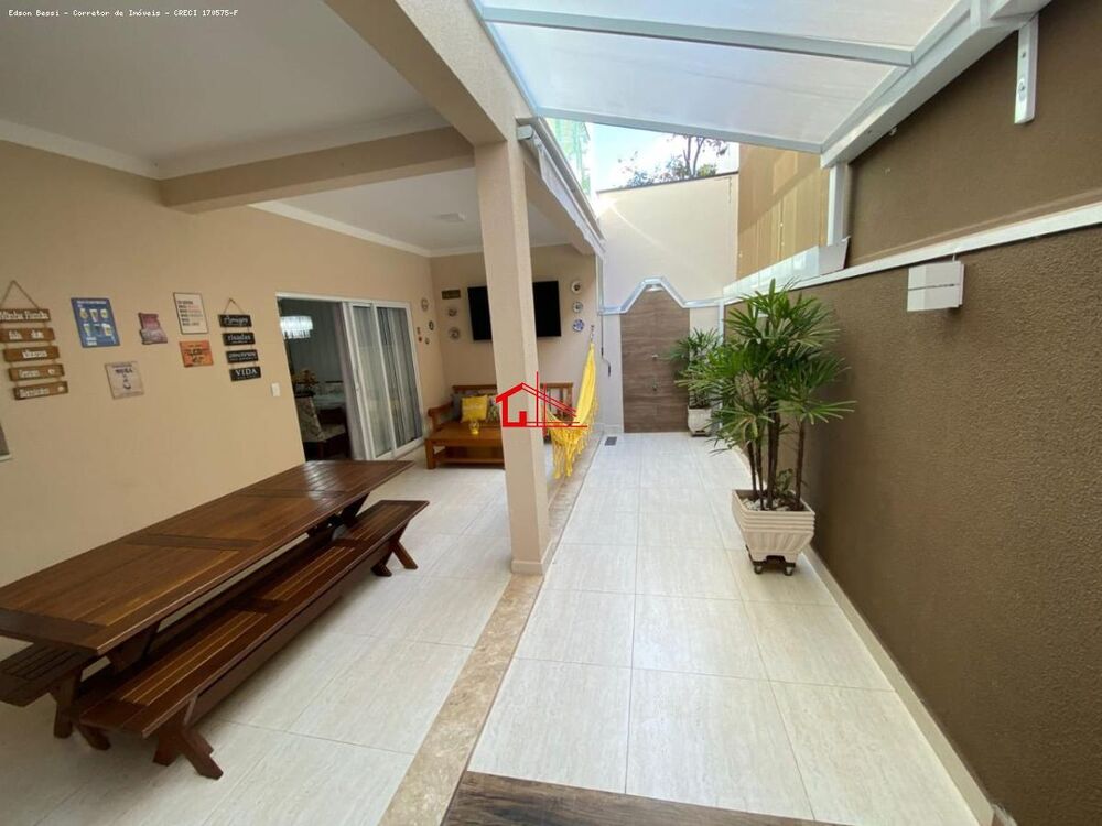 Casa de Condomínio, 3 quartos - Foto 16