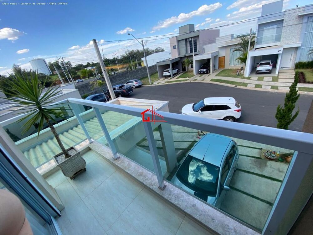 Casa de Condomínio, 3 quartos - Foto 20