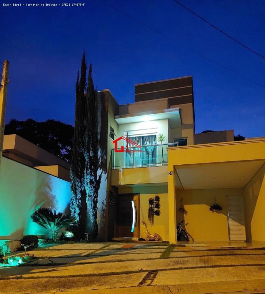 Casa de Condomínio, 3 quartos - Foto 3