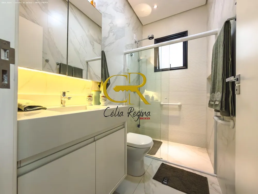 Casa de Condomínio, 3 quartos - Foto 8