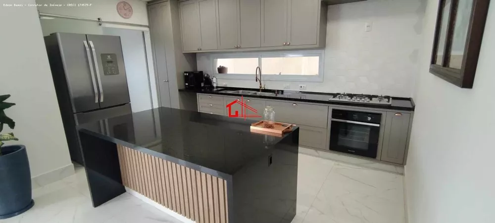 Casa de Condomínio, 4 quartos - Foto 7