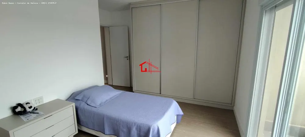 Casa de Condomínio, 4 quartos - Foto 10