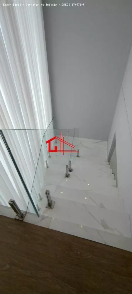 Casa de Condomínio, 4 quartos - Foto 5