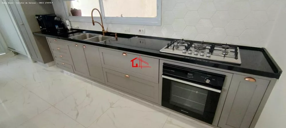 Casa de Condomínio, 4 quartos - Foto 6