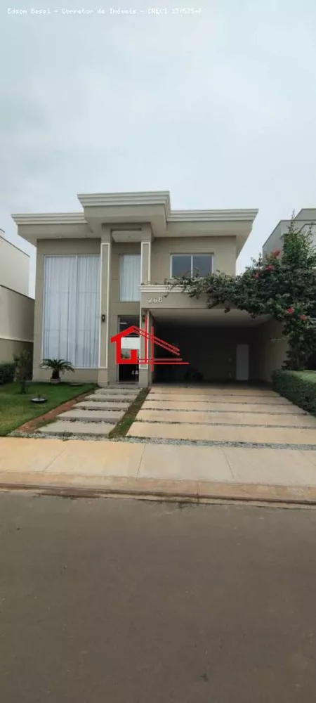 Casa de Condomínio, 4 quartos - Foto 3