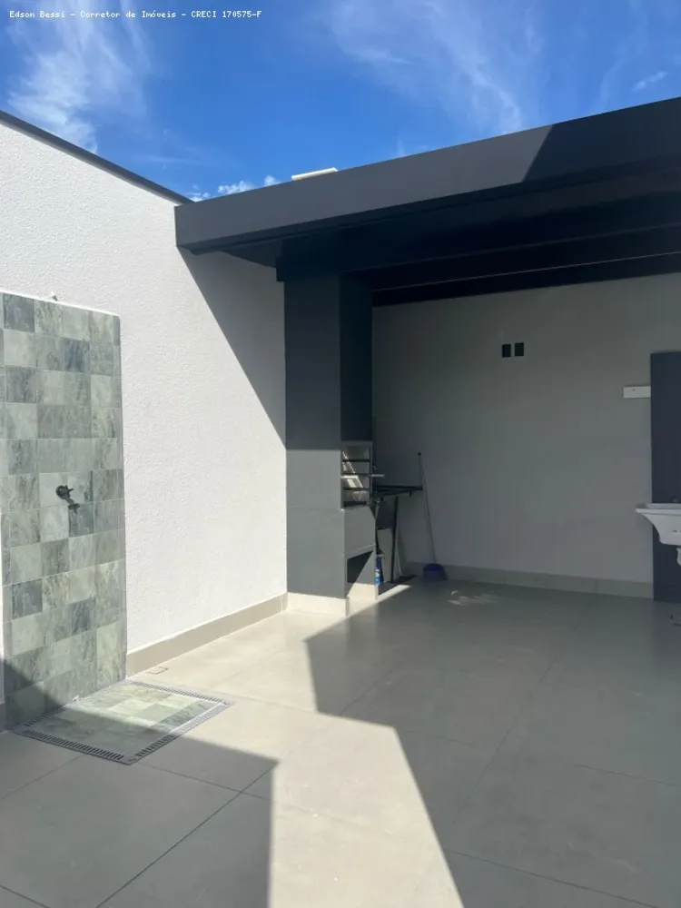 Casa, 2 quartos, 95 m² - Foto 13