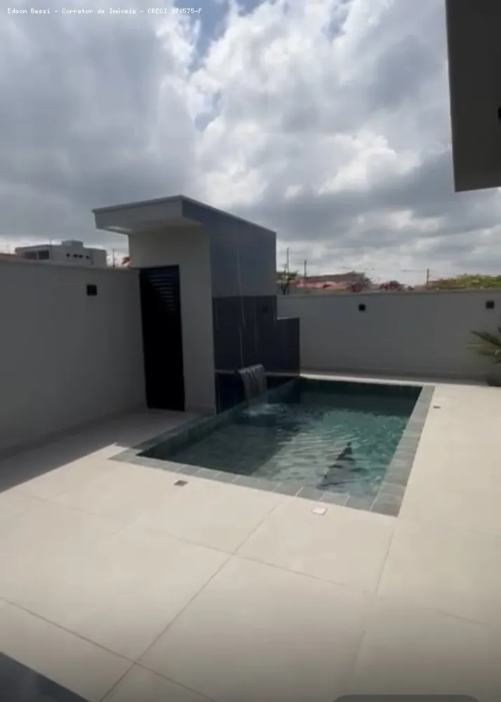Casa de Condomínio, 3 quartos - Foto 8