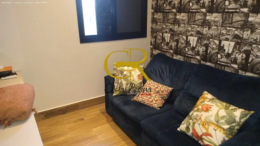 Casa de Condomínio, 3 quartos - Foto 6