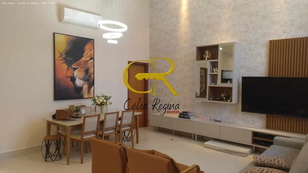 Casa de Condomínio, 3 quartos - Foto 7