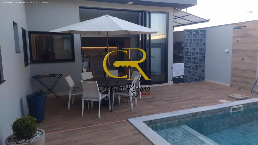 Casa de Condomínio, 3 quartos - Foto 6