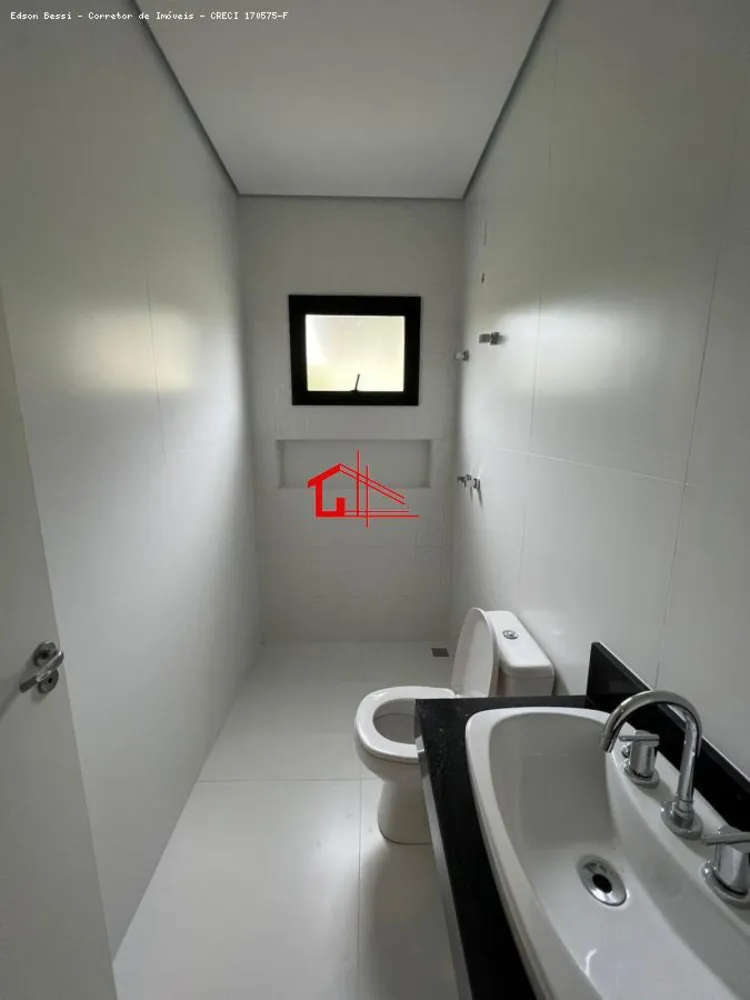 Casa de Condomínio, 3 quartos - Foto 14
