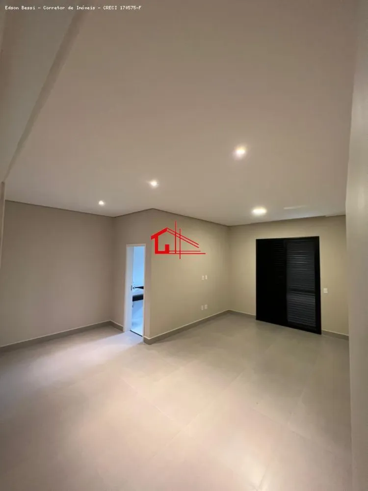 Casa de Condomínio, 3 quartos - Foto 10