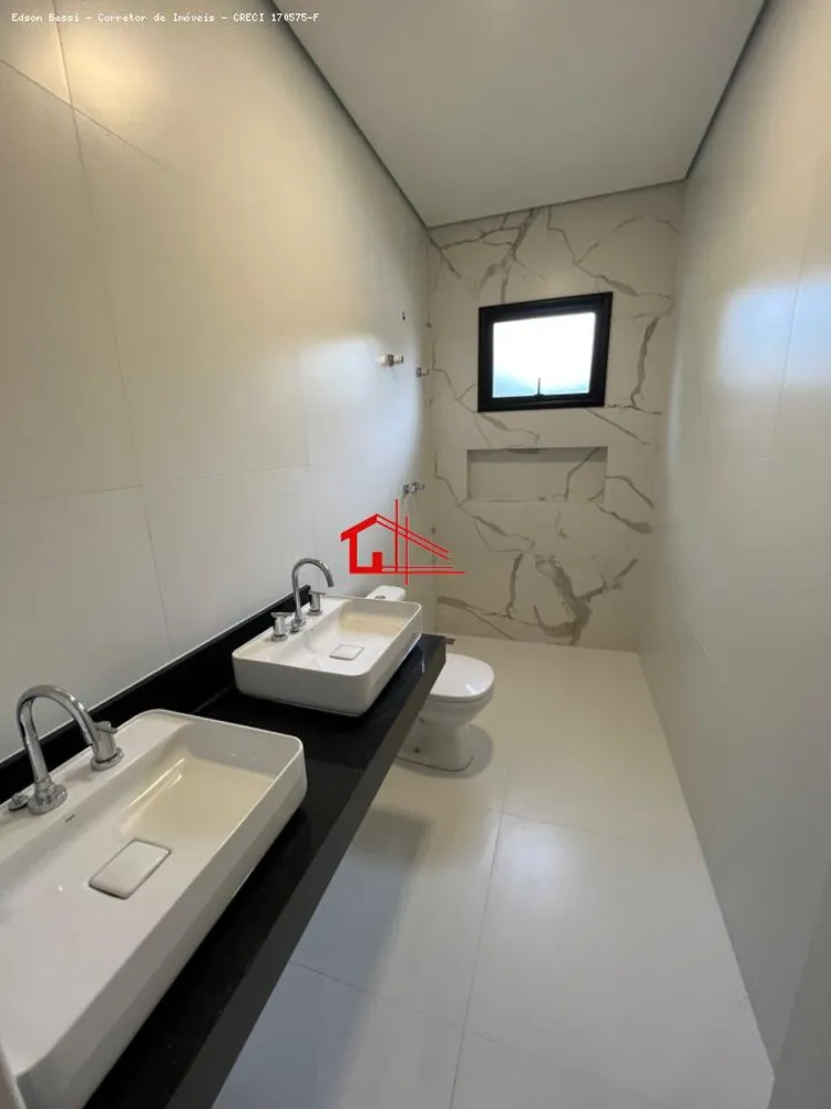 Casa de Condomínio, 3 quartos - Foto 9