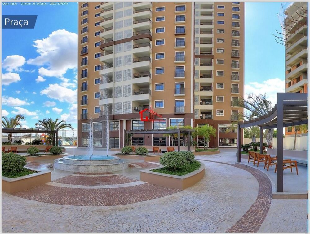 Apartamento, 3 quartos, 104 m² - Foto 20