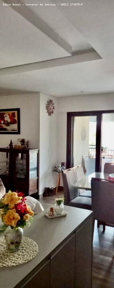 Apartamento, 3 quartos, 104 m² - Foto 5