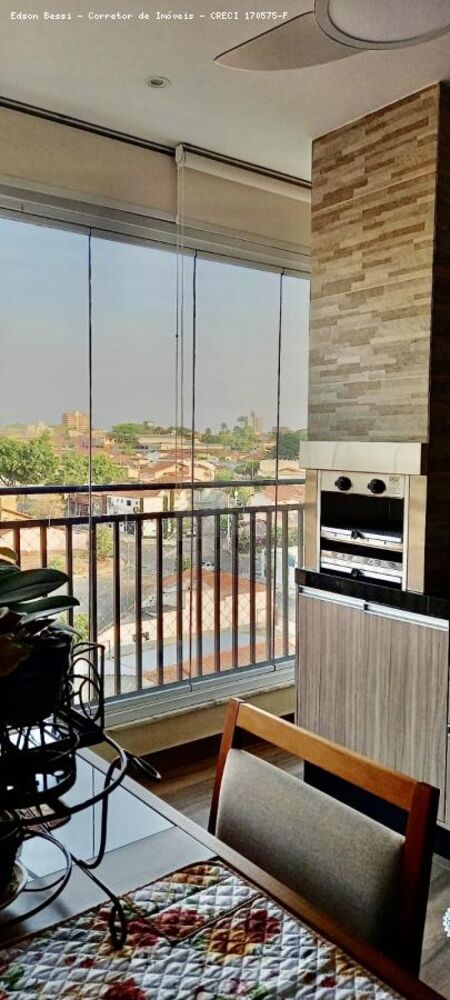 Apartamento, 3 quartos, 104 m² - Foto 1