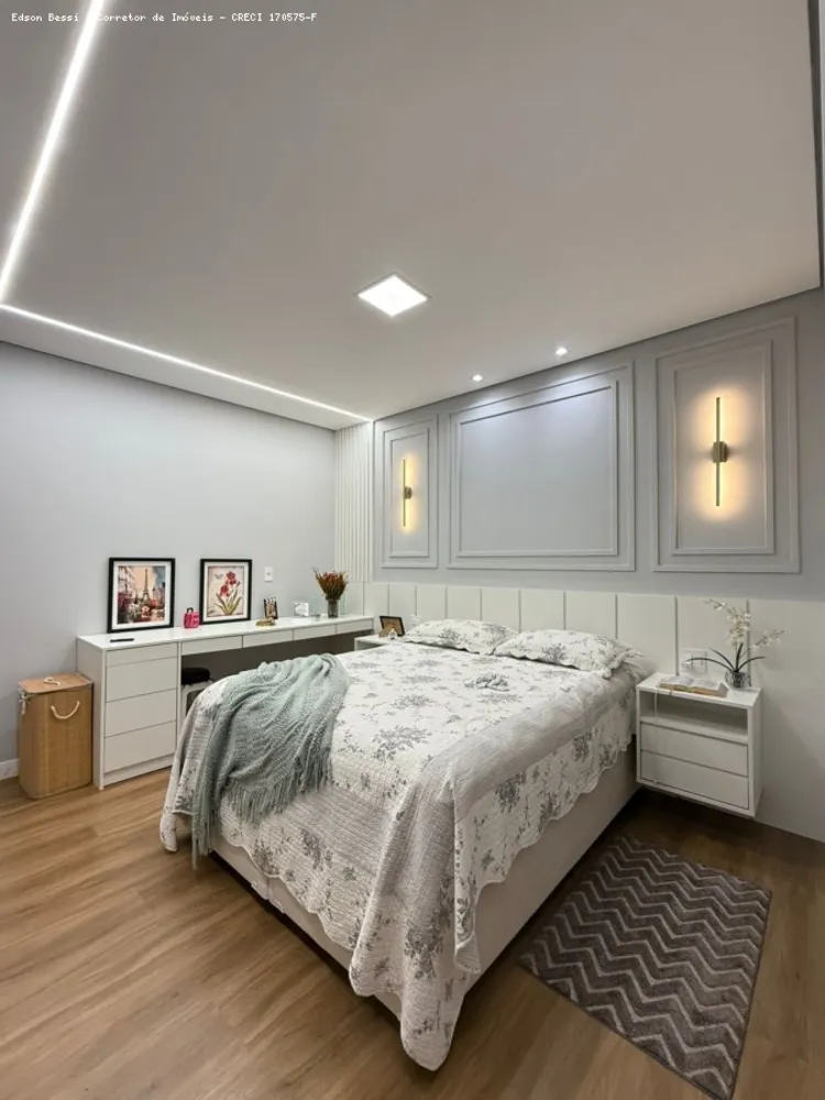Casa de Condomínio, 3 quartos - Foto 8