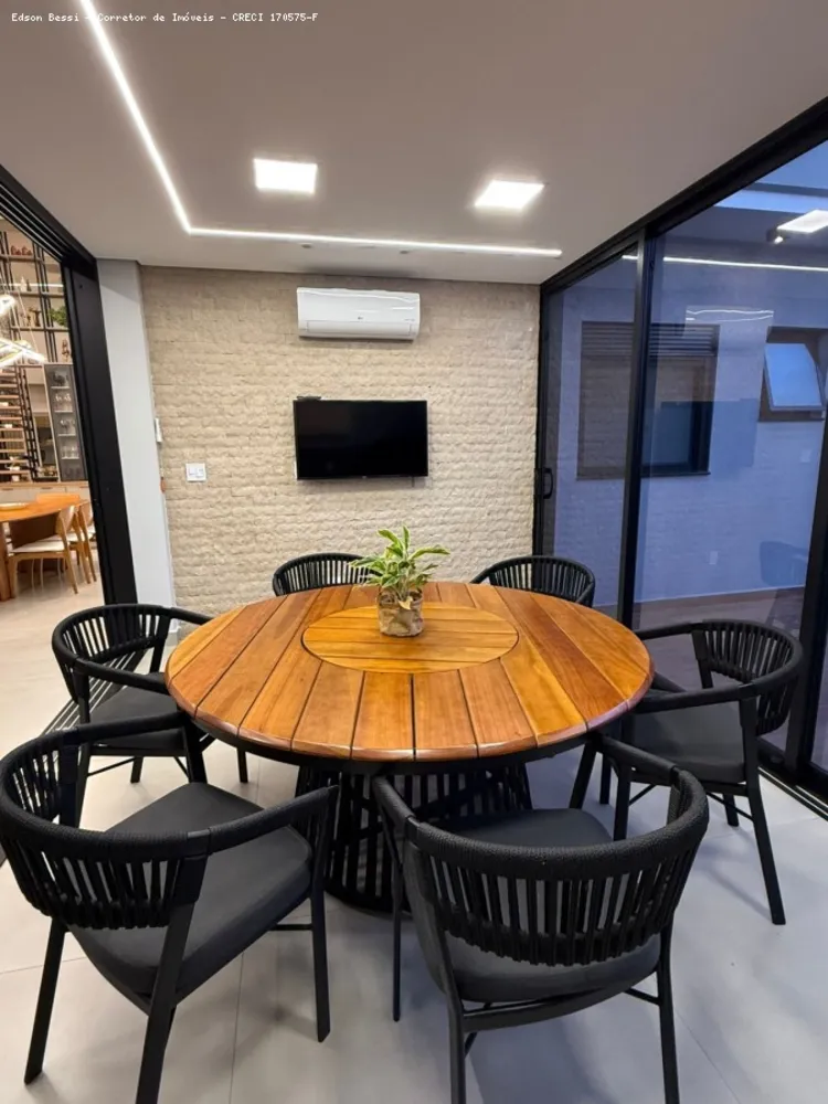 Casa de Condomínio, 3 quartos - Foto 6