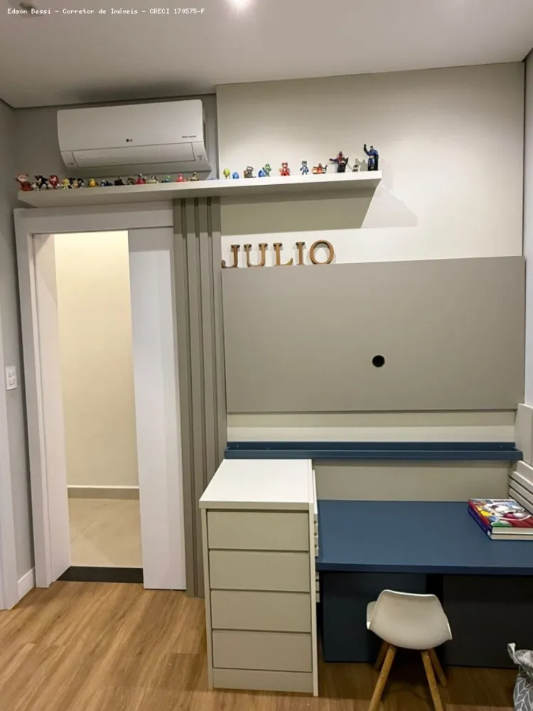 Casa de Condomínio, 3 quartos - Foto 11