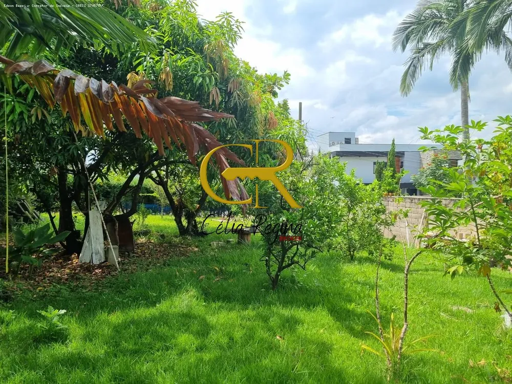 Terreno, 437 m² - Foto 1