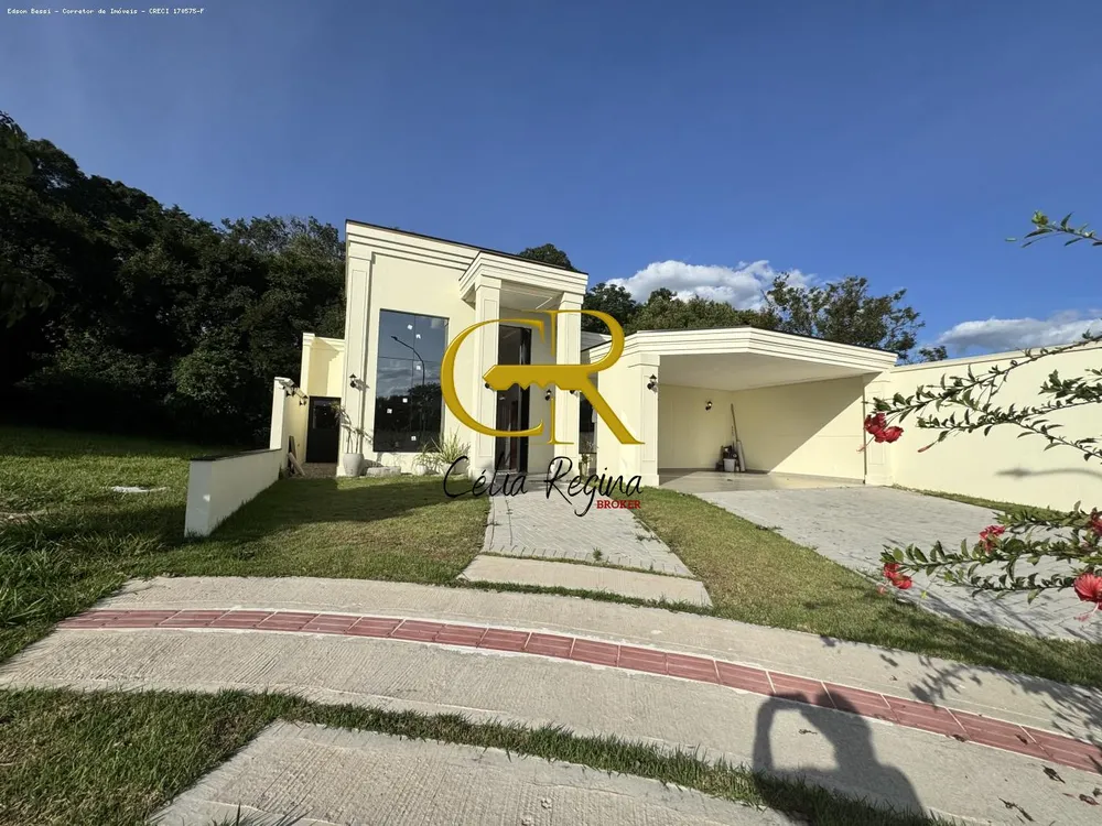 Casa de Condomínio, 3 quartos - Foto 2