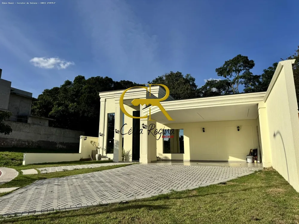 Casa de Condomínio, 3 quartos - Foto 12