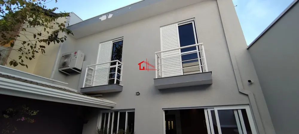 Casa, 3 quartos, 178 m² - Foto 13