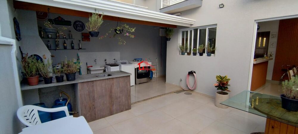 Casa, 3 quartos, 178 m² - Foto 11