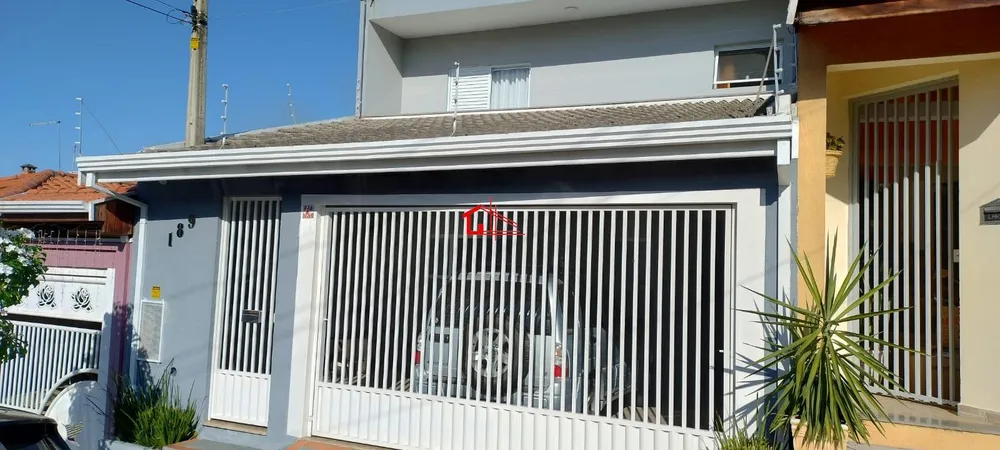 Casa, 3 quartos, 178 m² - Foto 20