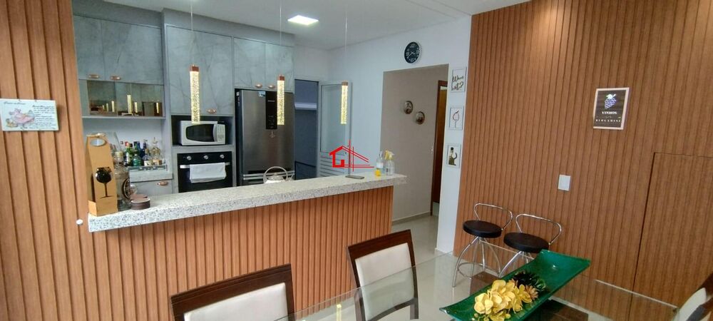 Casa, 3 quartos, 178 m² - Foto 7