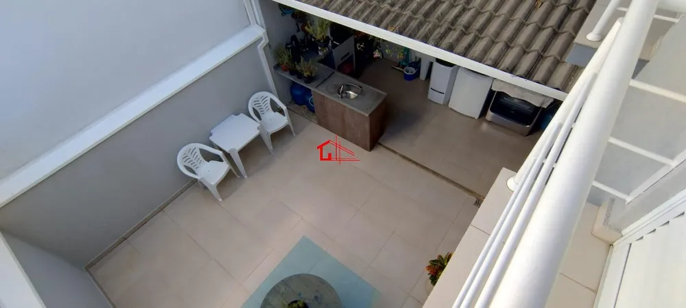 Casa, 3 quartos, 178 m² - Foto 14