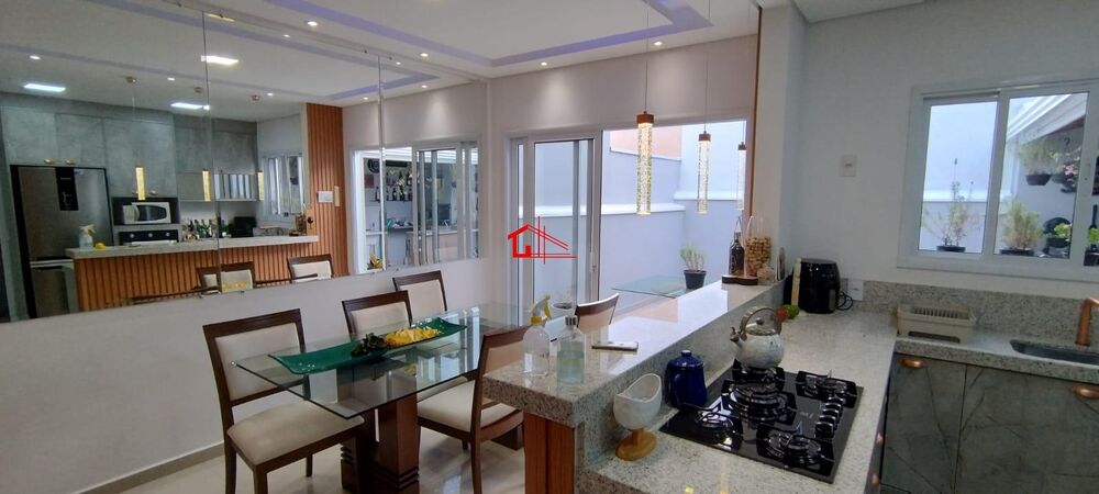 Casa, 3 quartos, 178 m² - Foto 1