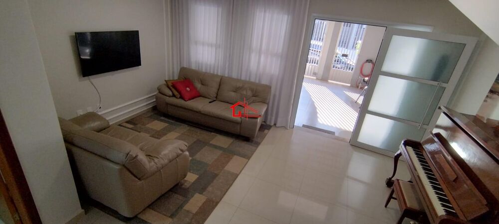 Casa, 3 quartos, 178 m² - Foto 5