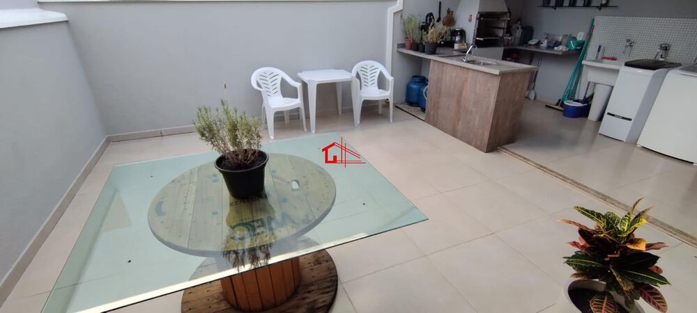 Casa, 3 quartos, 178 m² - Foto 12