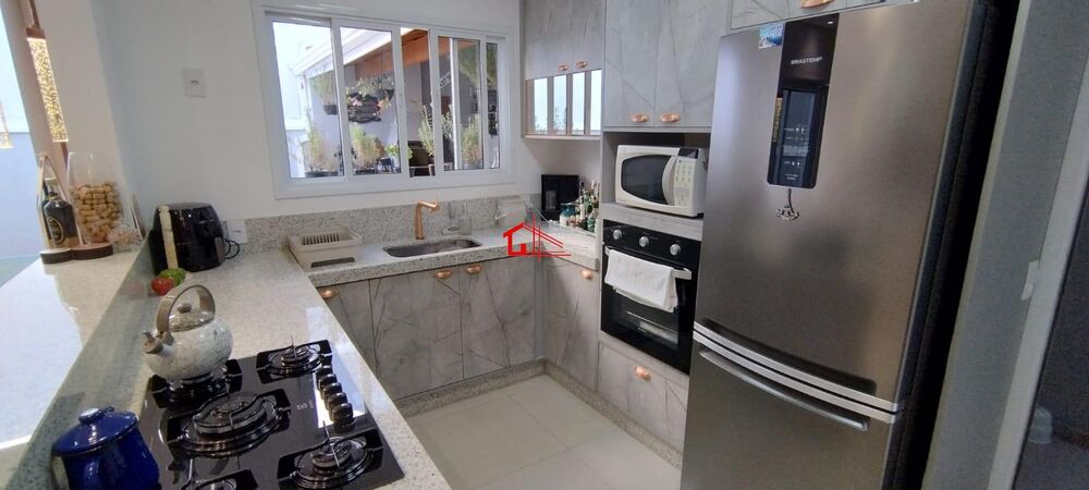 Casa, 3 quartos, 178 m² - Foto 9