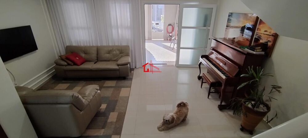 Casa, 3 quartos, 178 m² - Foto 4