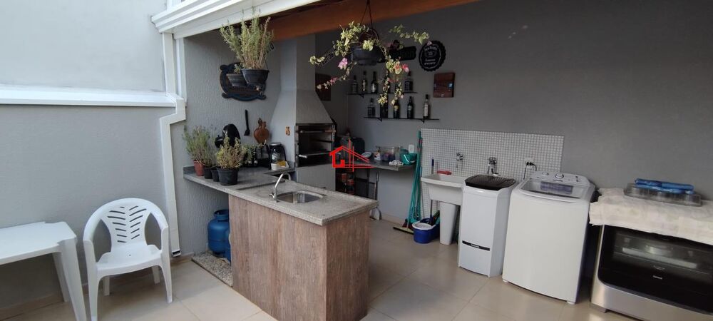 Casa, 3 quartos, 178 m² - Foto 10