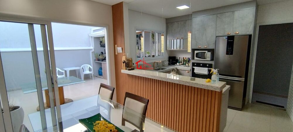 Casa, 3 quartos, 178 m² - Foto 8