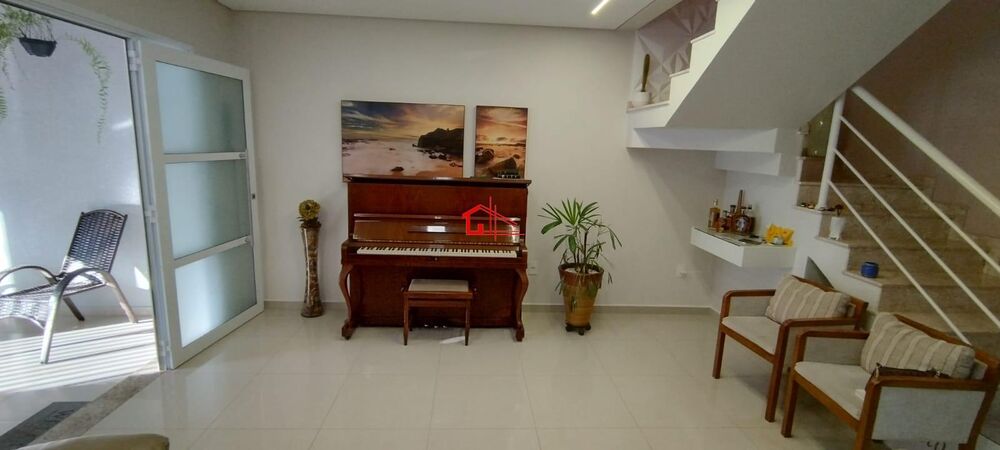 Casa, 3 quartos, 178 m² - Foto 3