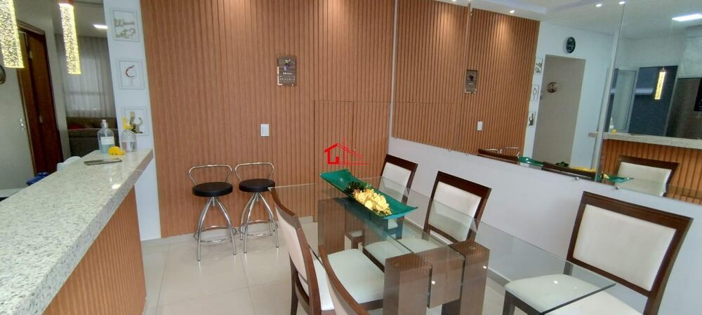 Casa, 3 quartos, 178 m² - Foto 6