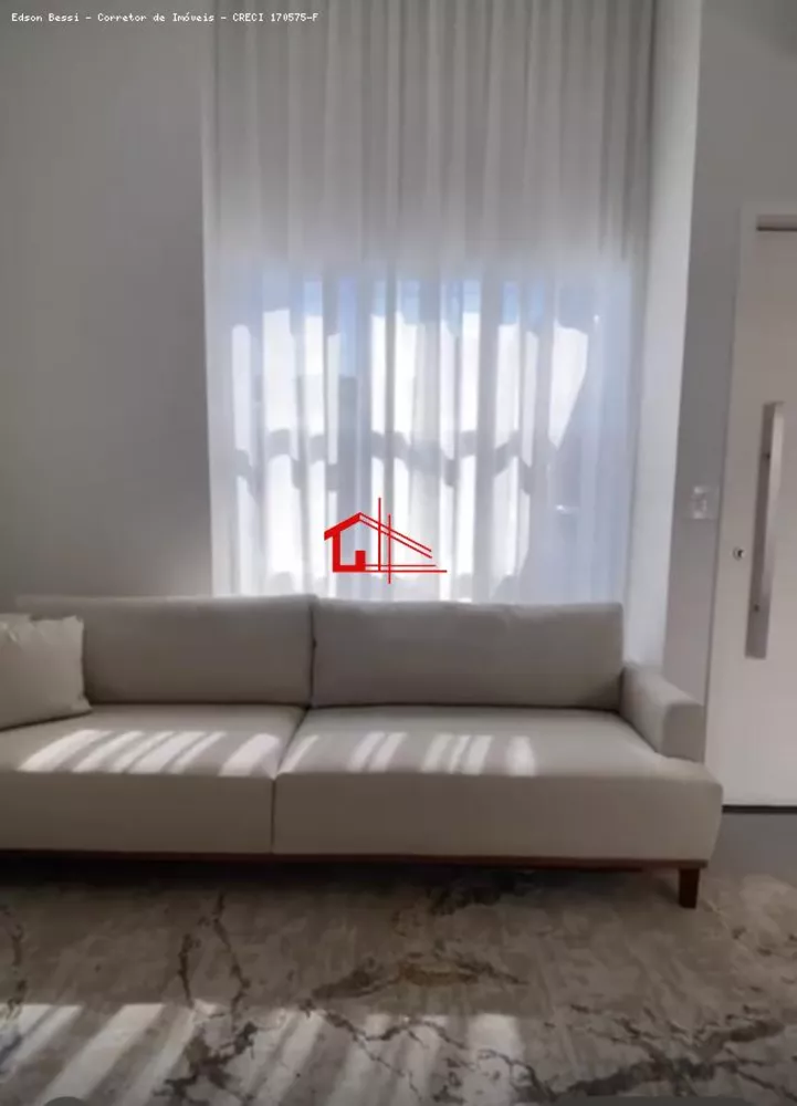 Casa de Condomínio, 3 quartos - Foto 3
