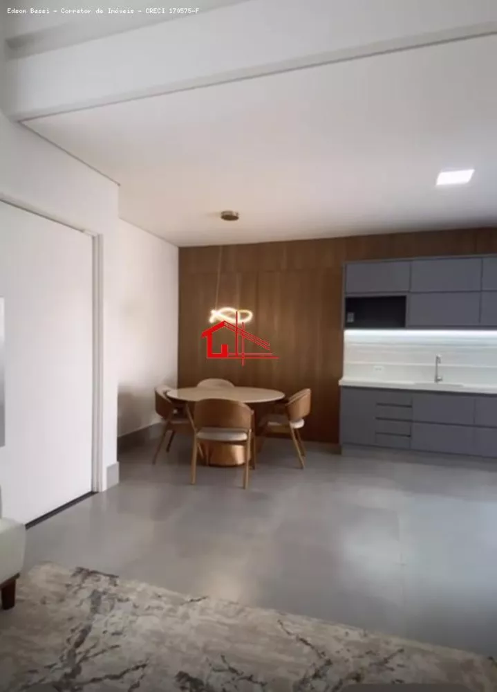Casa de Condomínio, 3 quartos - Foto 5