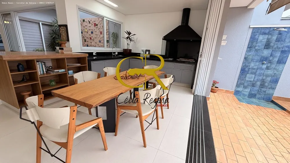 Casa de Condomínio, 3 quartos - Foto 4