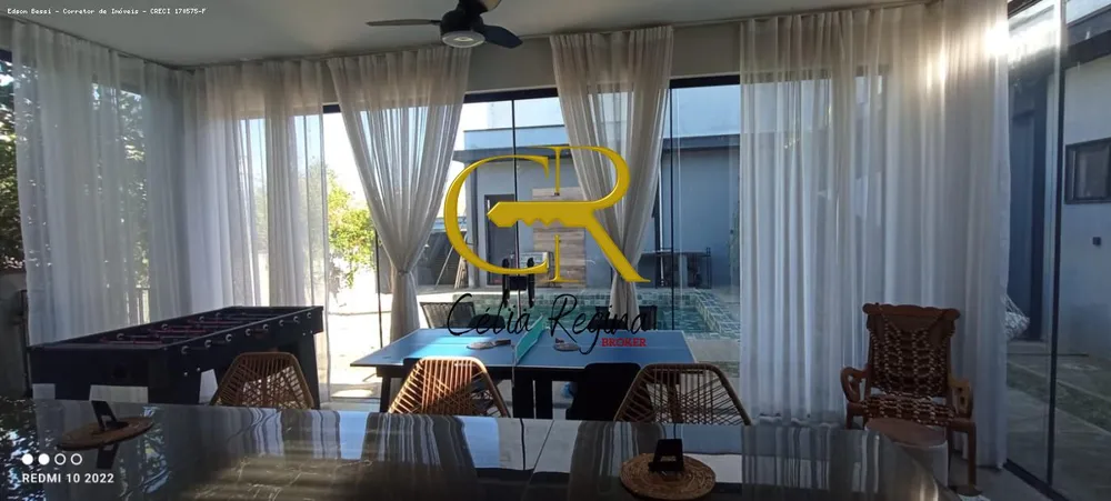 Casa de Condomínio, 3 quartos - Foto 6