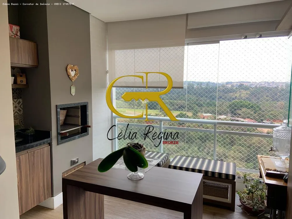 Apartamento, 2 quartos, 82 m² - Foto 5